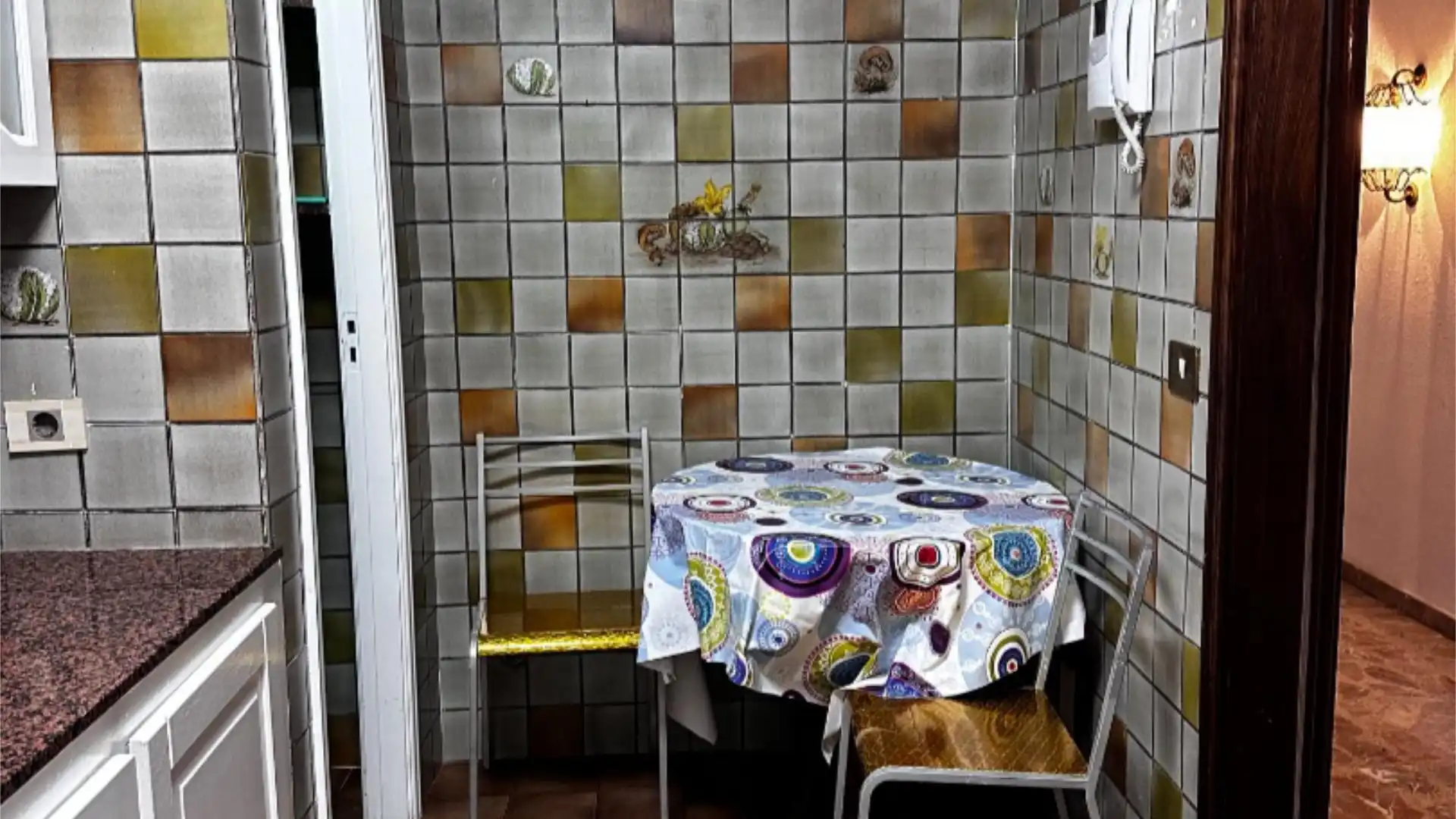 Piso en  Calle de Pérez del Toro 61 - Foto 6