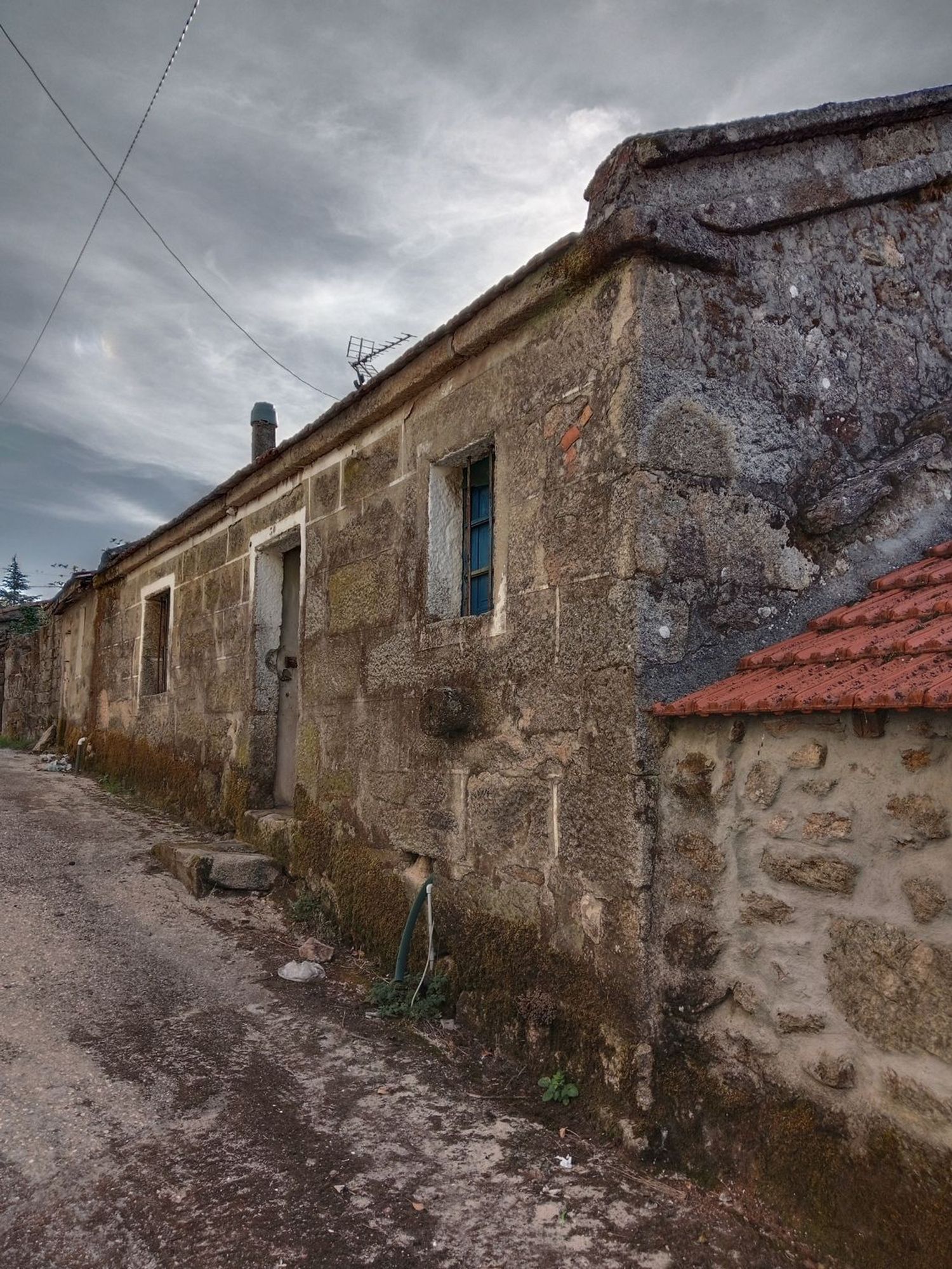 Casa de pueblo en Castelaus s/n - Foto 2