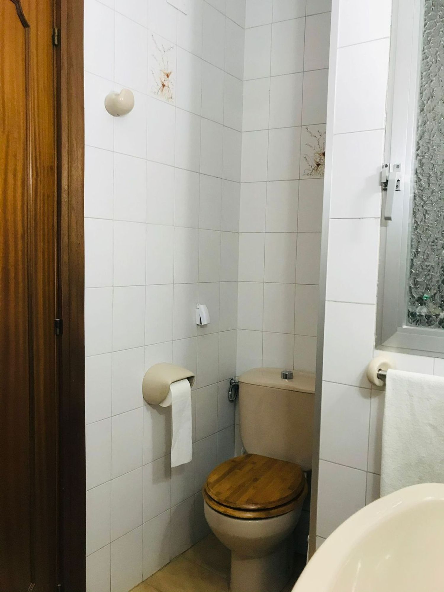 Piso en Calle Girona, 33, Centro Tradicional - Foto 8