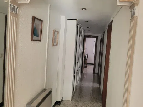 Piso en Calle de Portugal, 49, Mercado San Valero - Foto 22