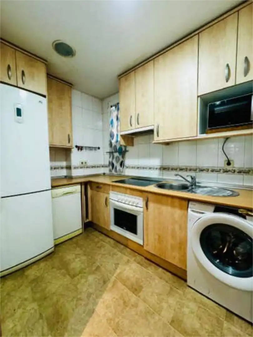 Piso en Nueva Numancia - Foto 15