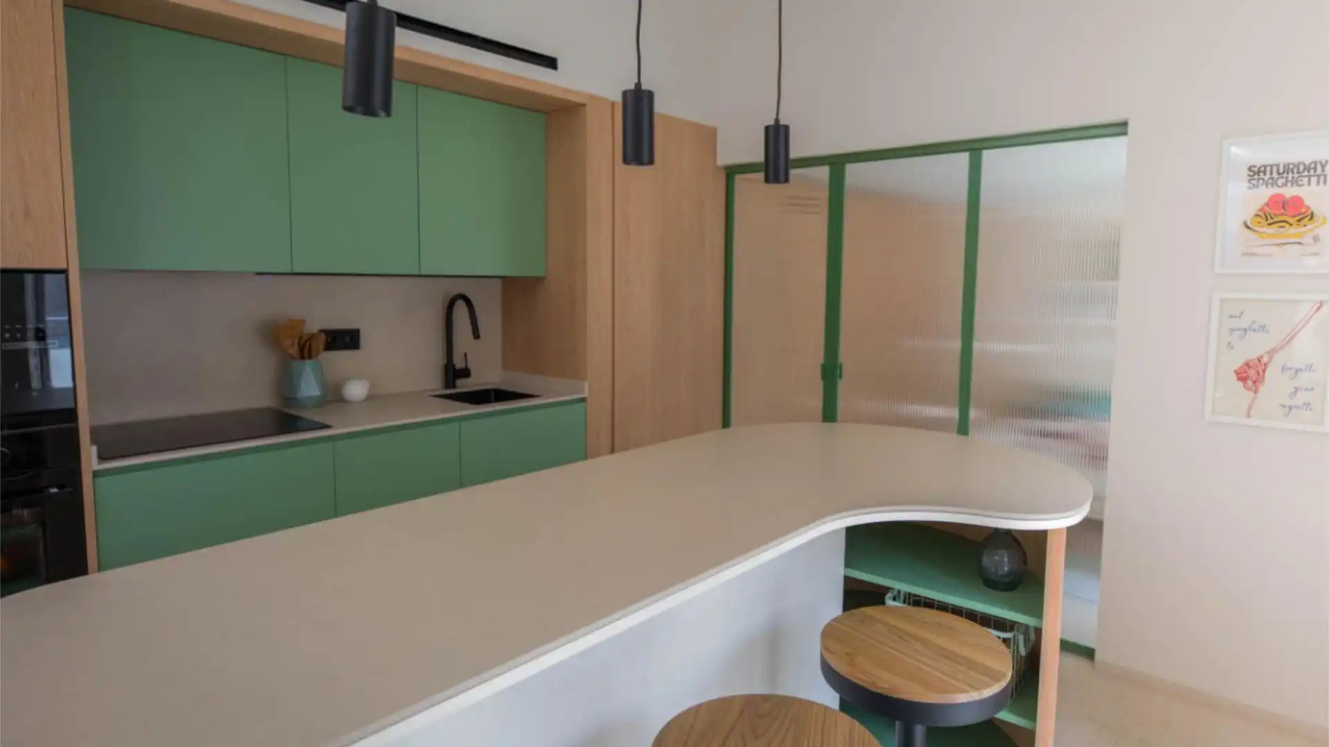 Piso en  Plaza de Isabel II 1 - Foto 11