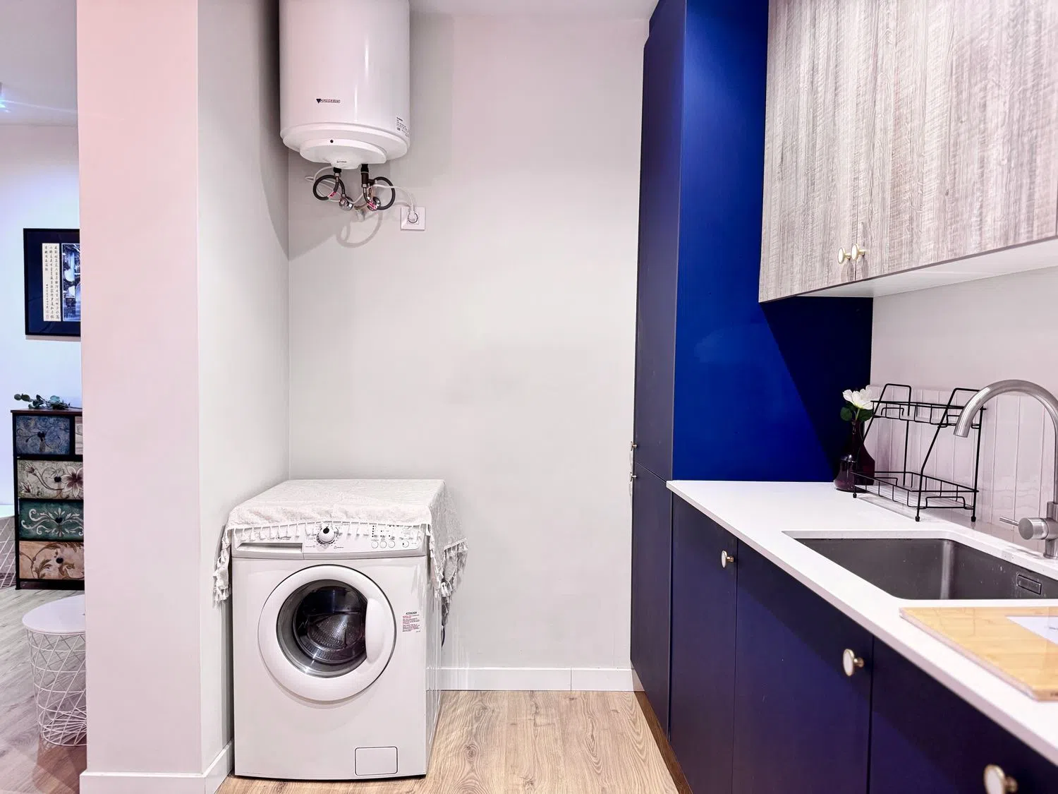 Dúplex en calle del Divino Pastor, 29 - Foto 12