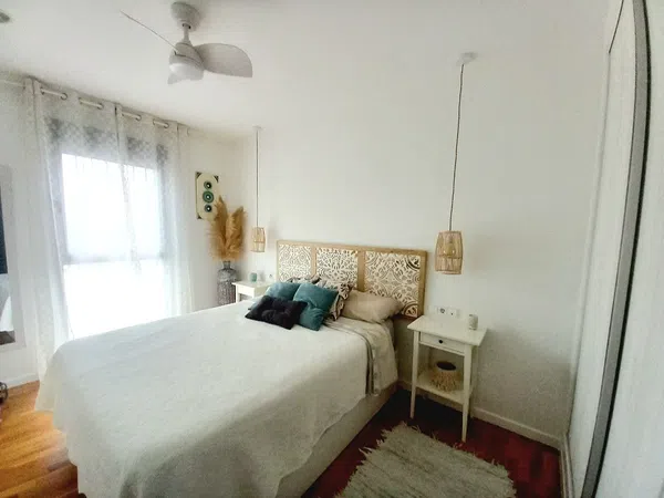 Piso en calle Francisco Pizarro, 1 - Foto 9