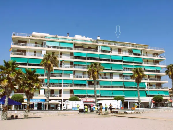 Ático en Calle Sant Pere, 161, Campello Playa, Campello Playa - Foto 4