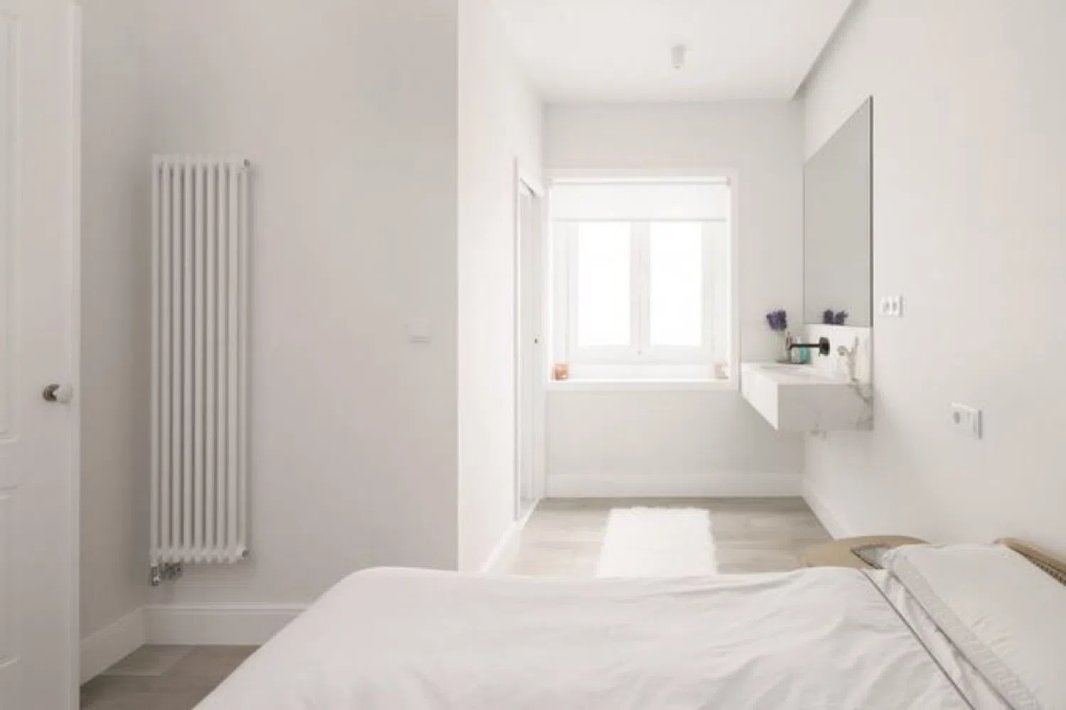 Piso en calle Federico Tapia, 67 - Foto 11