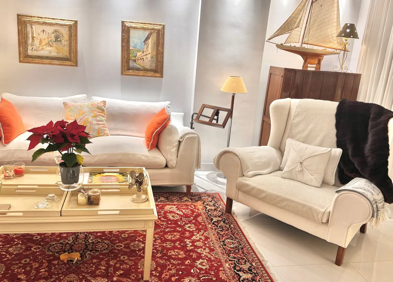 Piso en calle del Baró de Santa Maria del Sepulcre, 12 - Foto 3