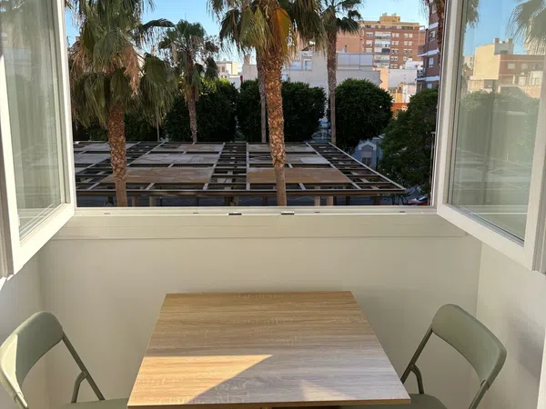 Piso en Avenida Federico García Lorca, 182, Altamira - Oliveros - Barrio Alto, Altamira - Oliveros - Barrio Alto - Foto 5