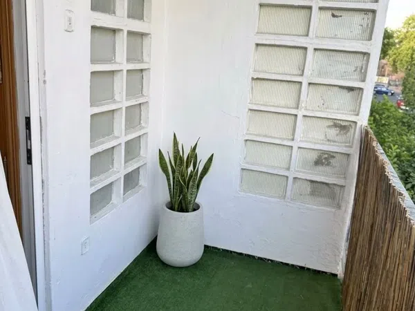 Piso en Calle Araquil, 4, El Juncal - El Plantinar - Foto 17