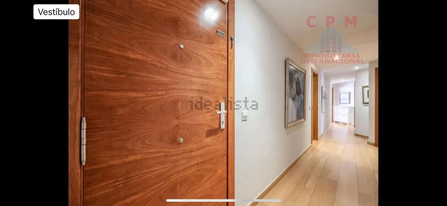 Piso en calle de Meléndez Valdés, 66 - Foto 20