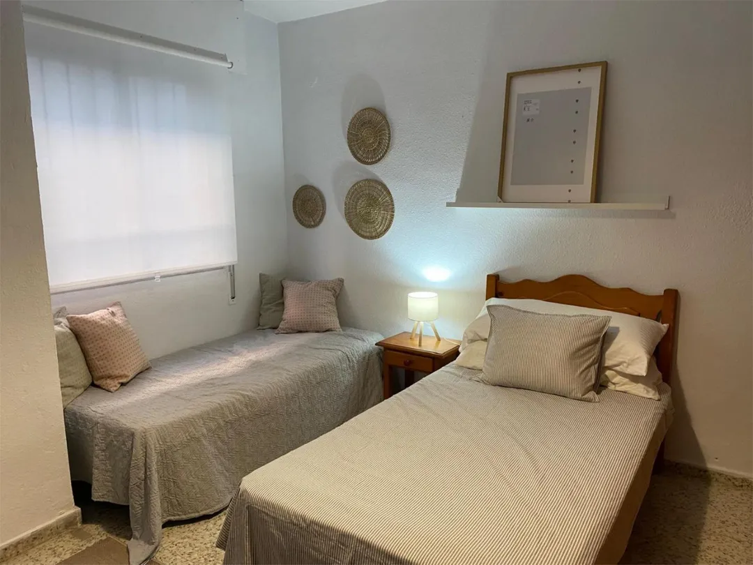 Piso en  Calle de León XIII 40 - Foto 10