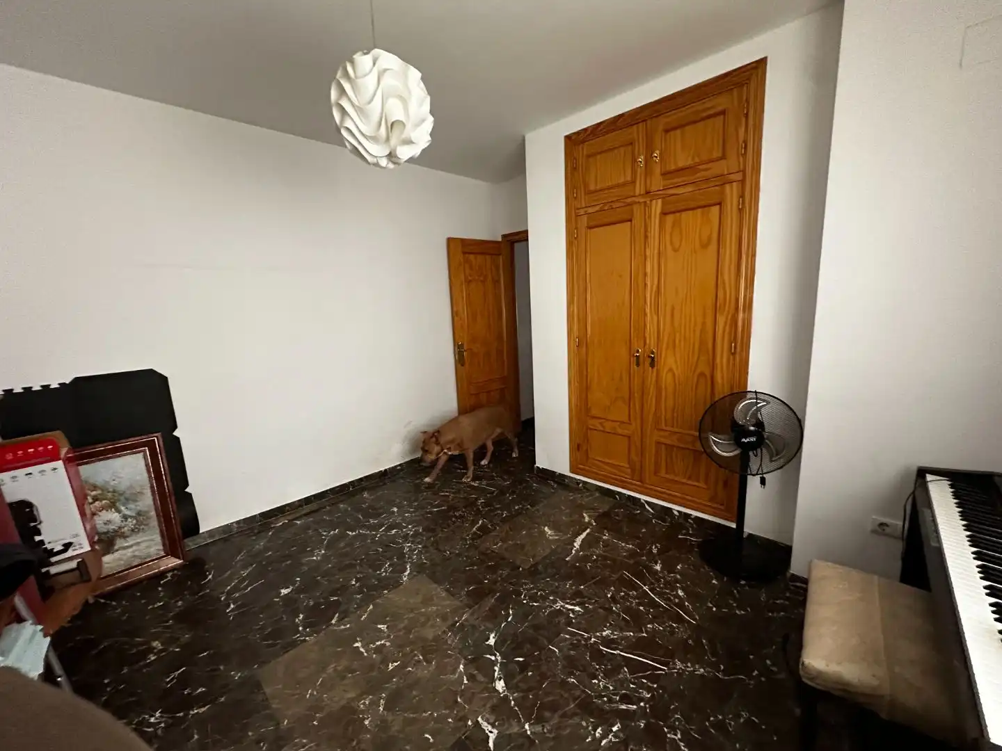 Piso en  Calle Real 21 - Foto 9
