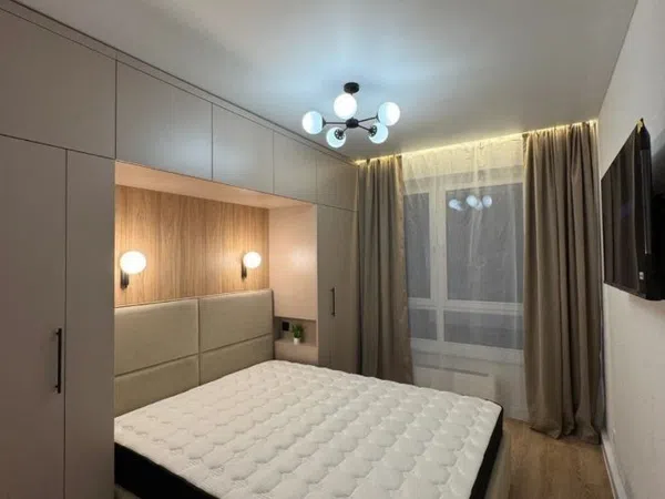 Piso en calle del Médico Pascual Pérez, 3