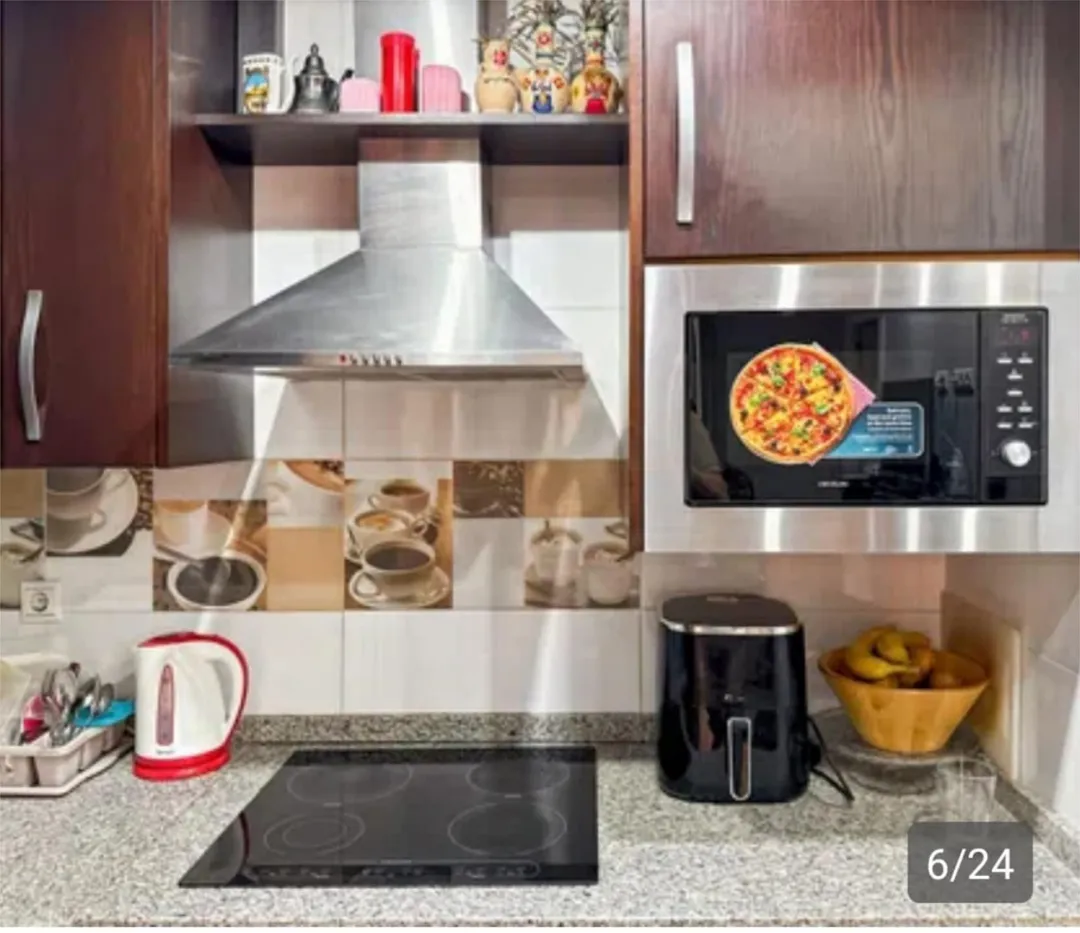 Piso en  Calle Jinetes 11 - Foto 3