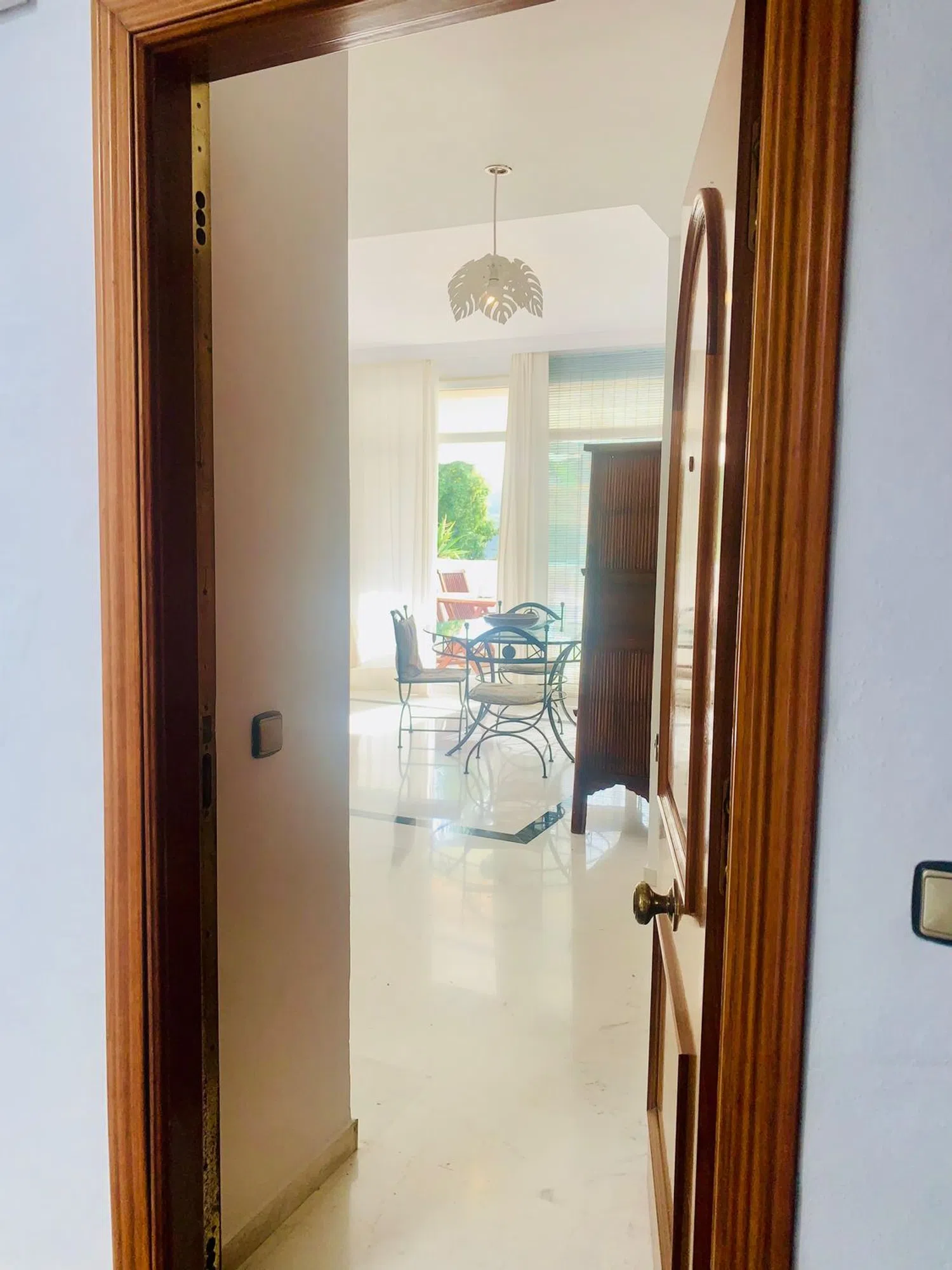 Piso en bulevar Príncipe Alfonso de Hohenlohe s/n UrbanizacionMarbellaReal - Foto 2