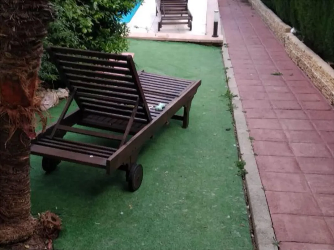 Chalet en  Calle Don Juan Manuel 32 - Foto 24