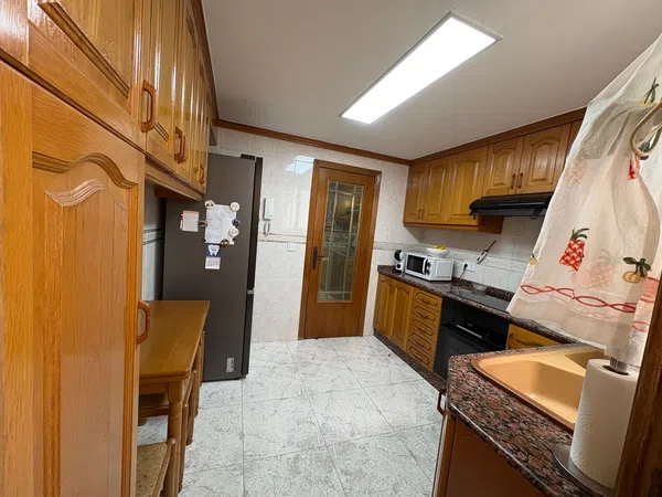 Piso en Calle de Campos Crespo, 36, Safranar - Foto 11