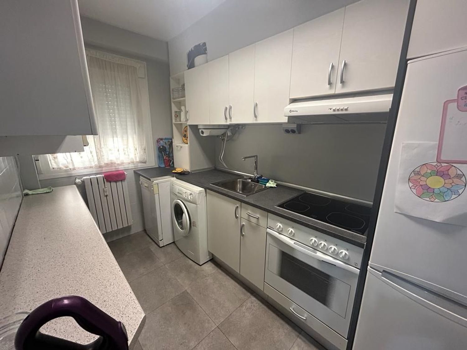 Piso en calle de Mariano Turmo, 3 - Foto 4