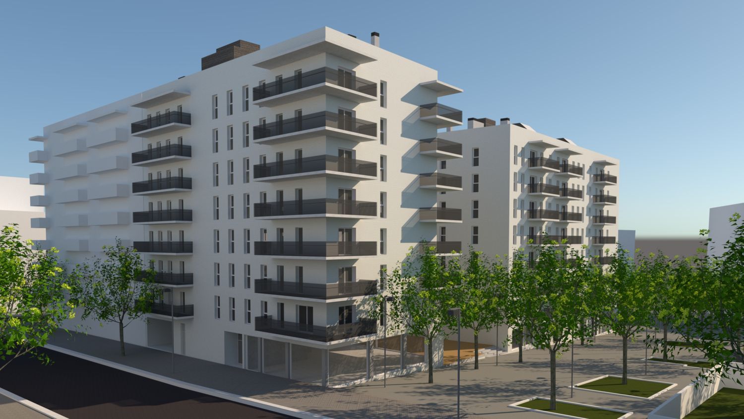 Local en Avenida de Clara Campoamor, 10, Llevant, Llevant - Foto 6