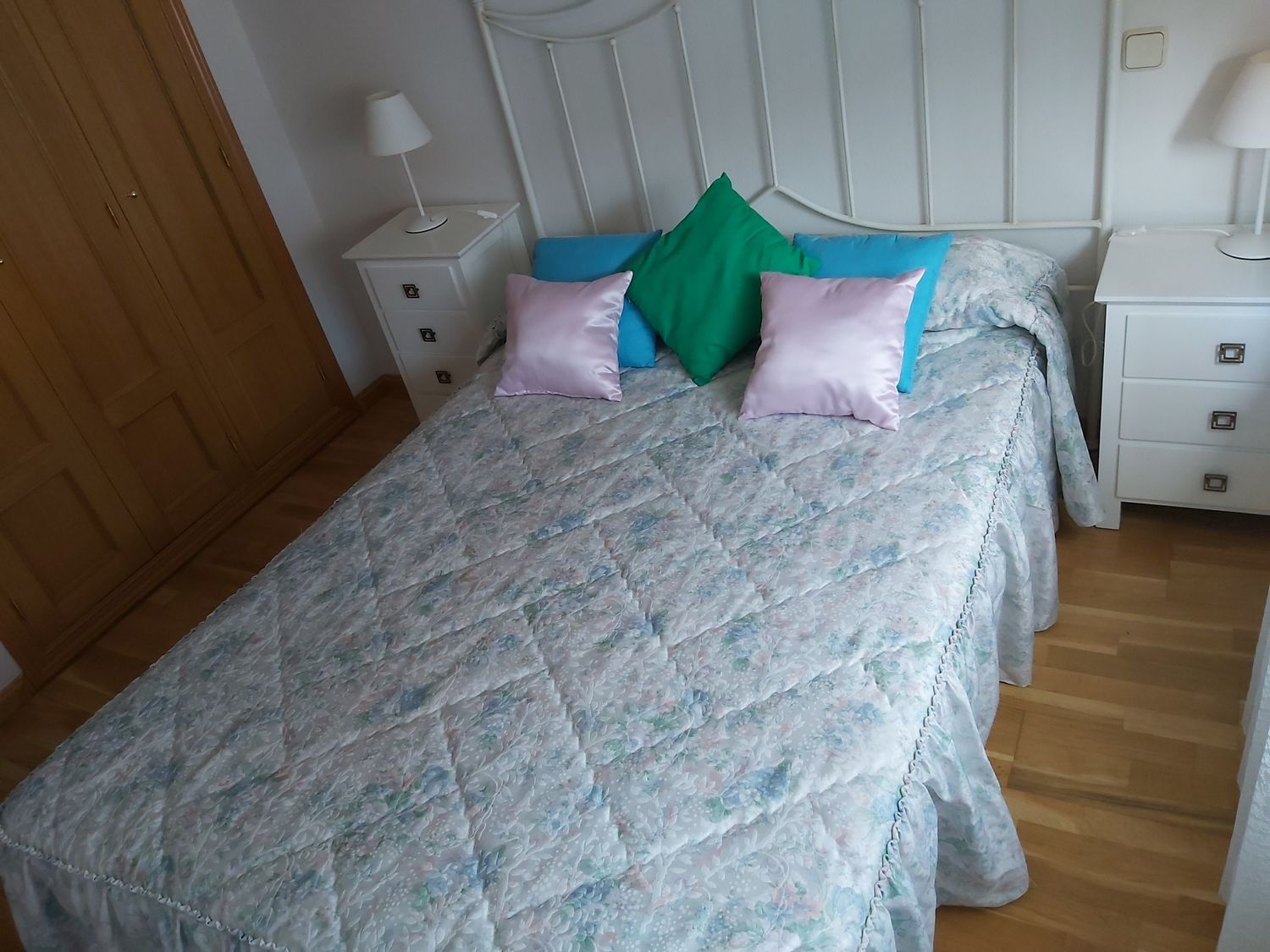 Piso en calle Valle Silencio, 28 - Foto 30