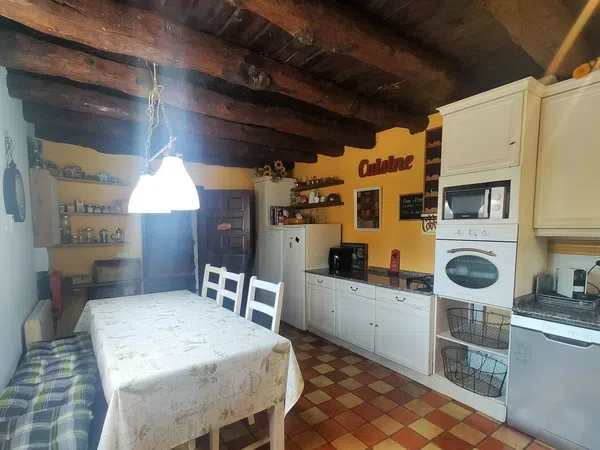 Casa rural en Calle San Vicente, 26 - Foto 4