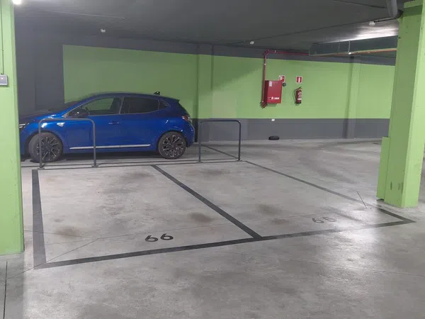 Piso en Avenida Vicente Ferrer, 10, Poza del Agua - Foto 31