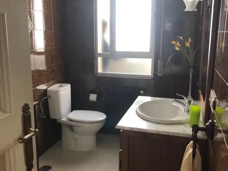 Piso en  Cuesta del Carmen 11 - Foto 12