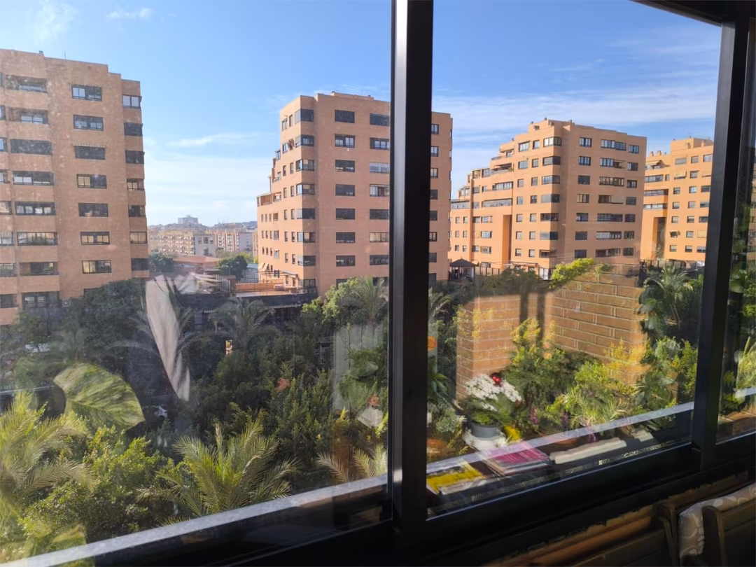 Piso en  Avenida Pintor Xavier Soler 7 - Foto 20