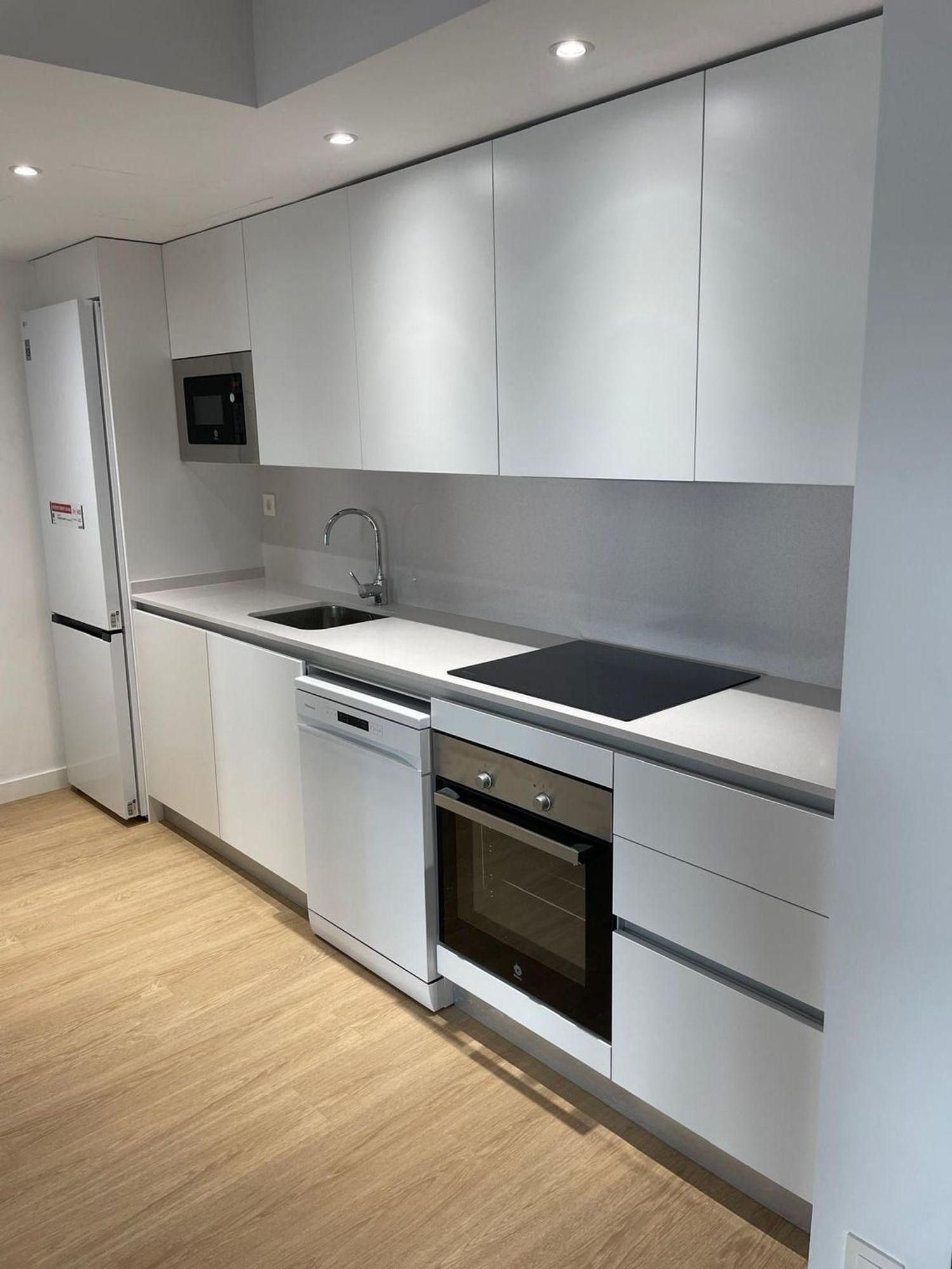 Piso en Isabel de Villena, 6 - Foto 20