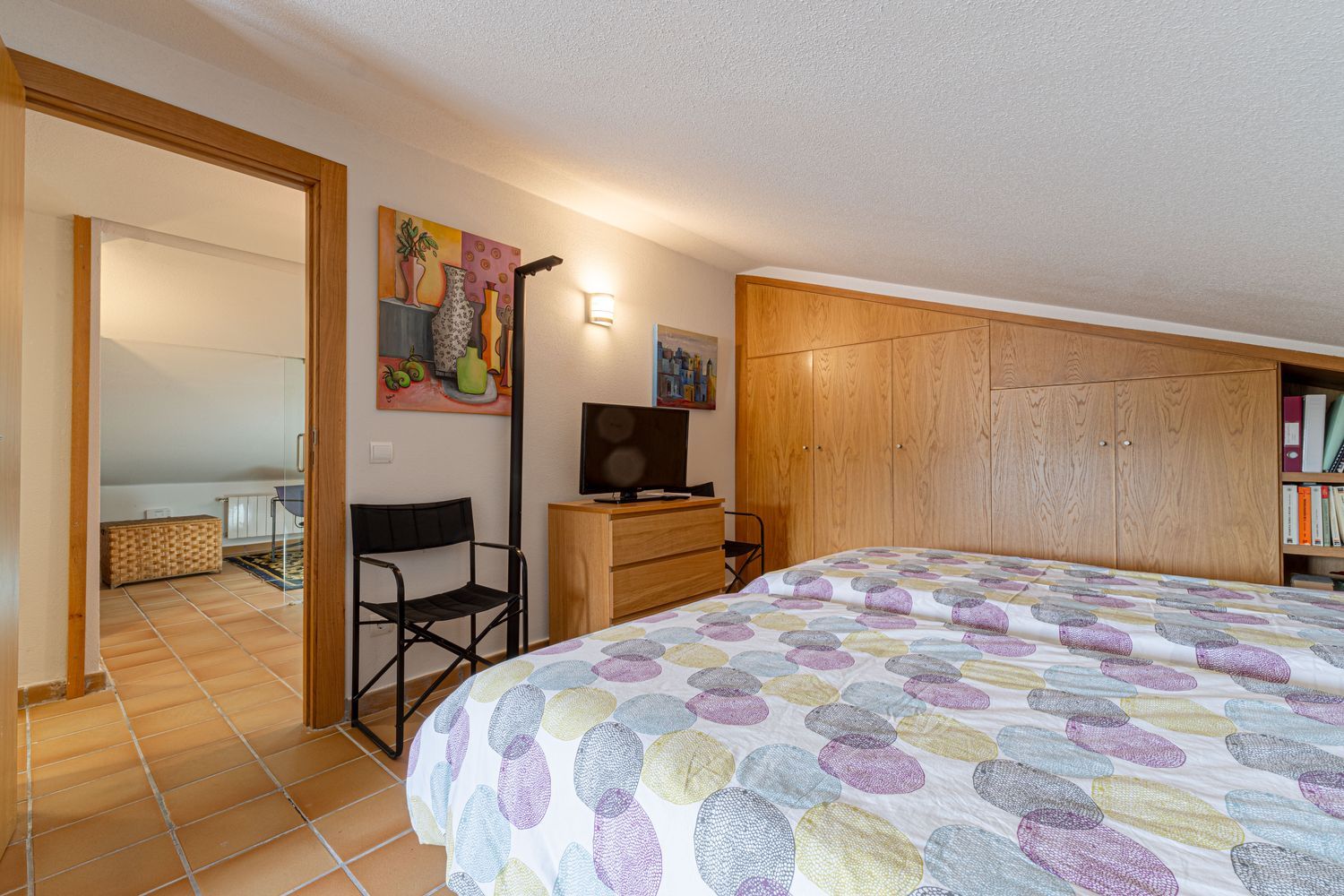 Casa o chalet independiente en Pino Alto - Navarredonda - Foto 26