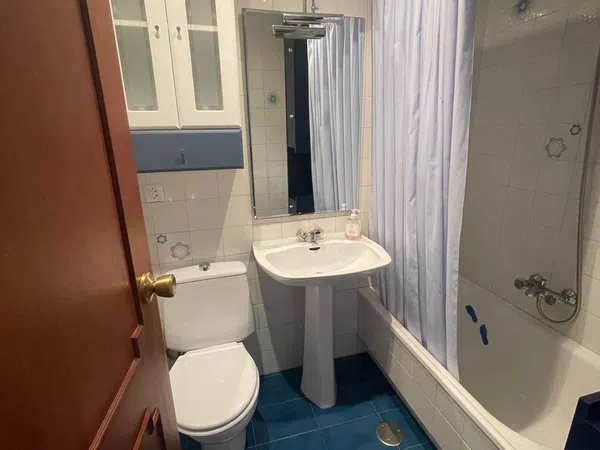 Piso en Calle Juan Sebastián Elcano, 16, Monte Alto - Zalaeta - Atocha, Monte Alto - Zalaeta - Atocha - Foto 18