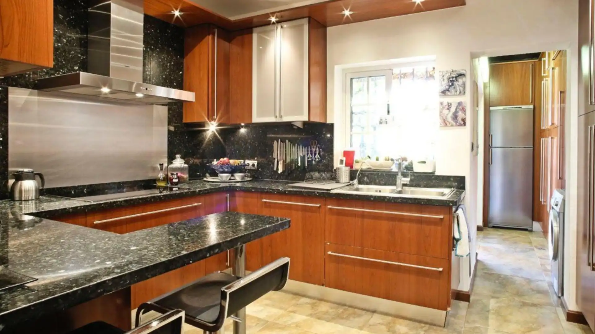 Chalet en  Calle la Flora 2 - Foto 4