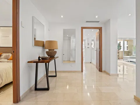 Piso en calle Rafaela Aparicio, 5 - Foto 9