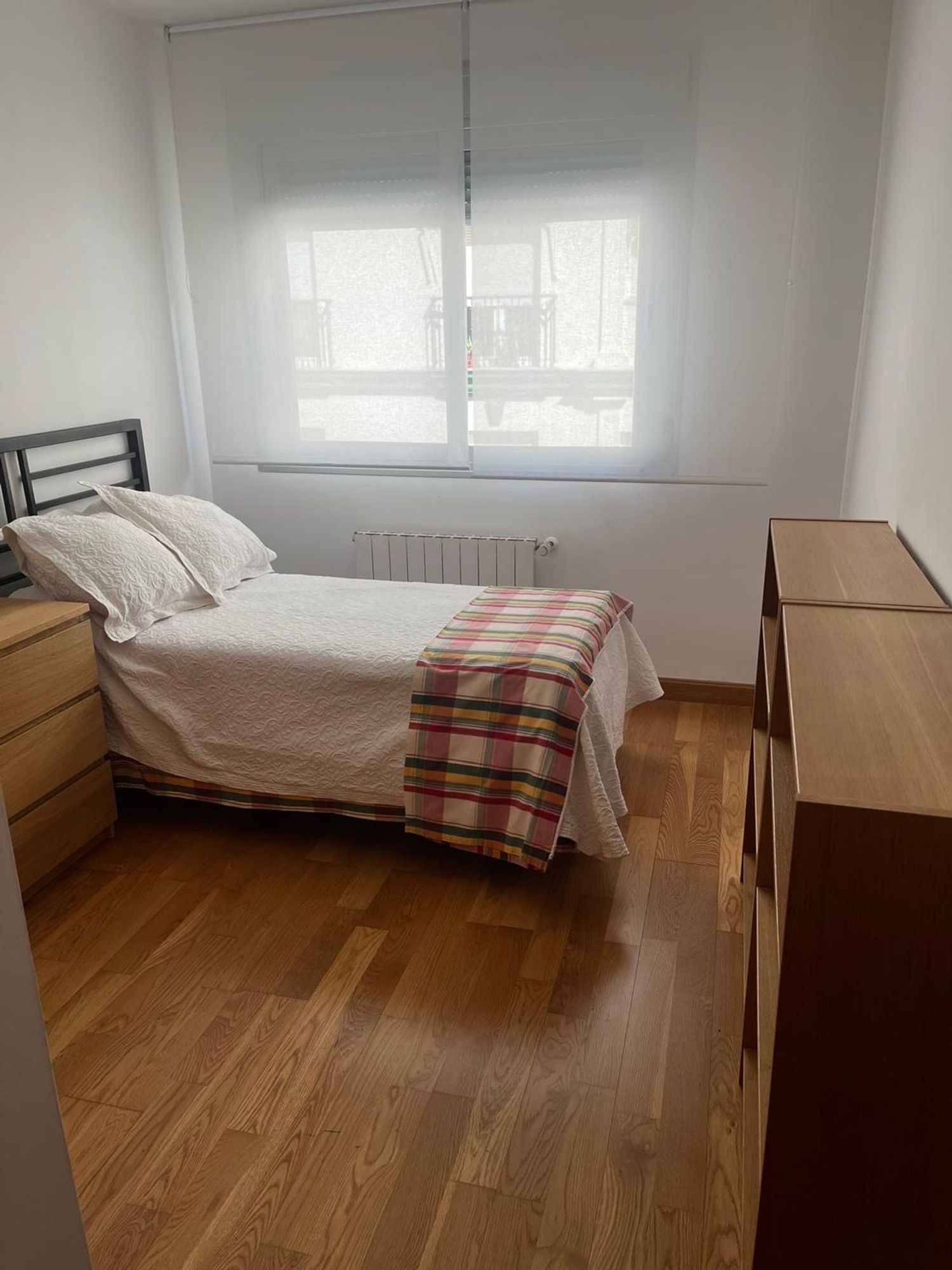 Piso en calle Antonio Gaudí, 1 - Foto 25