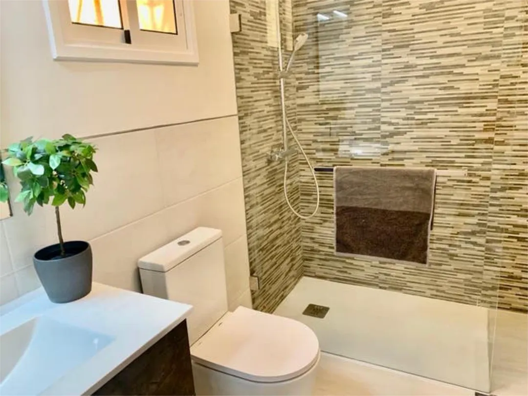 Apartamento en Irb. Los angel - Foto 5