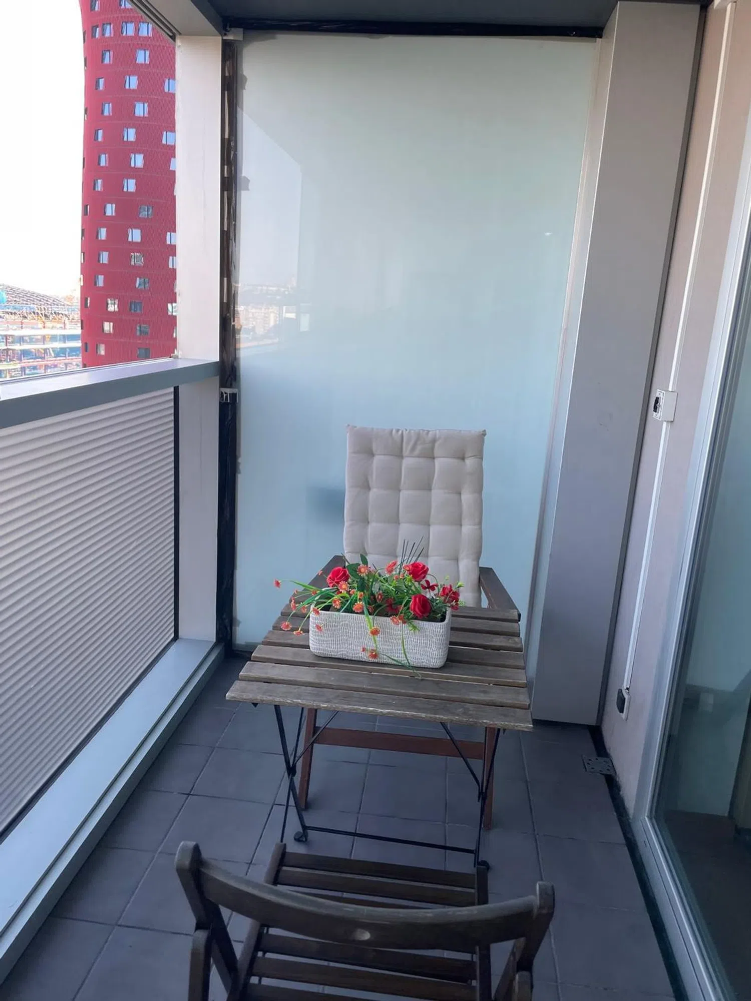 Piso en plaza d'Europa, 25 - Foto 15