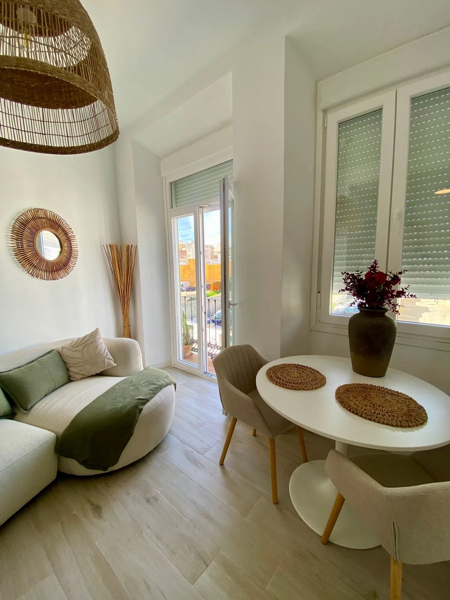 Piso en Barrio La Trinidad - Foto 3