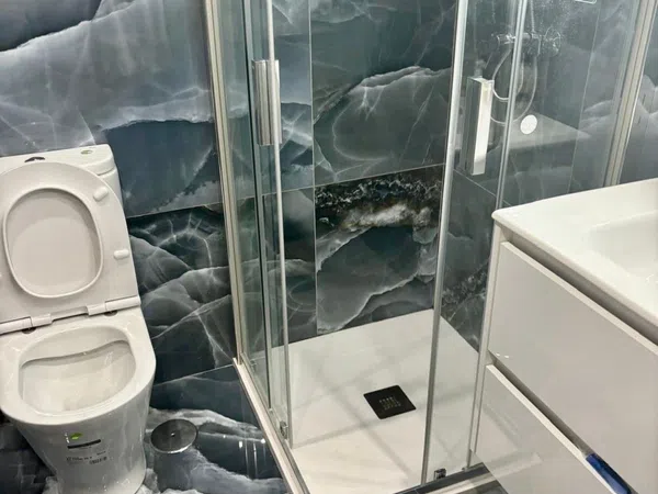 Chalet adosado en calle Mar de Alborán, 2 Block - Foto 14