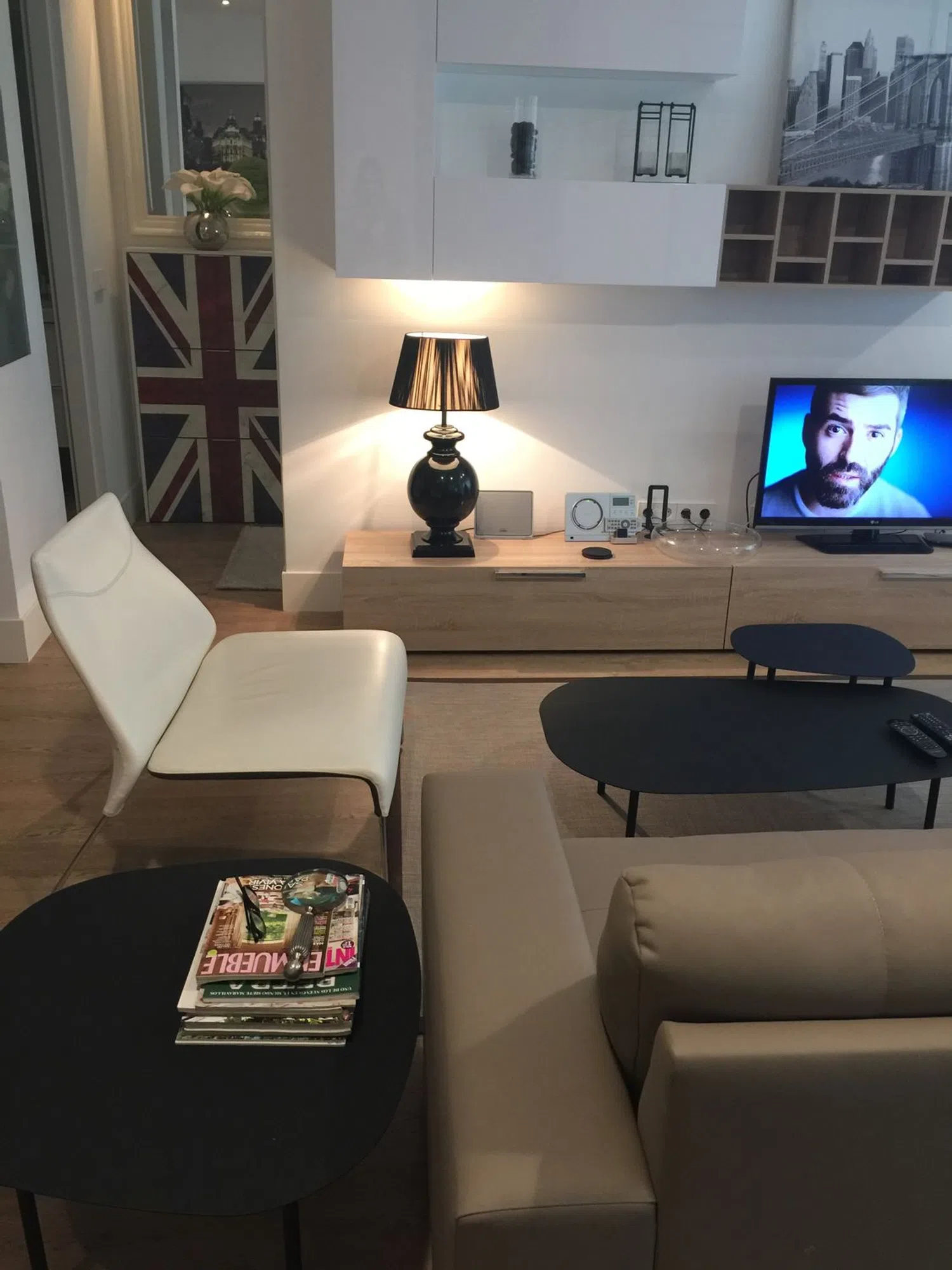 Piso en calle de Castelló, 98 - Foto 3