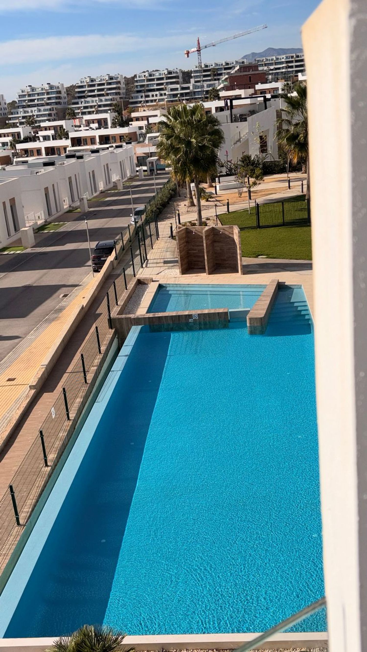 Piso en calle d'Equador, 10 - Foto 3