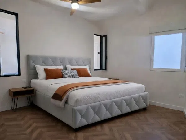 Piso en calle Teniente Durán, 6 - Foto 5