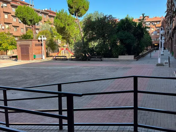 Piso en Calle de Fenelón, 3, Canillejas - Foto 1