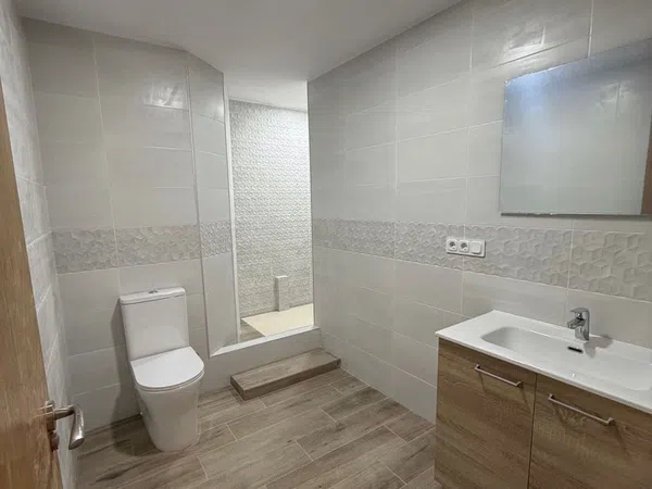 Piso en Calle de Miguel Hernández, 5, Zona Centro - Foto 1