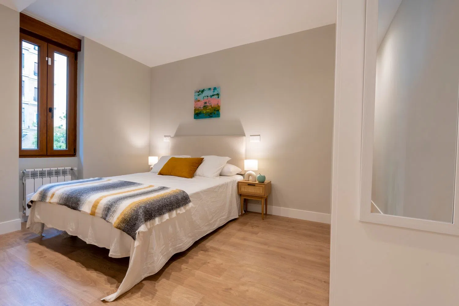 Piso en calle Alcalá, 126 - Foto 30