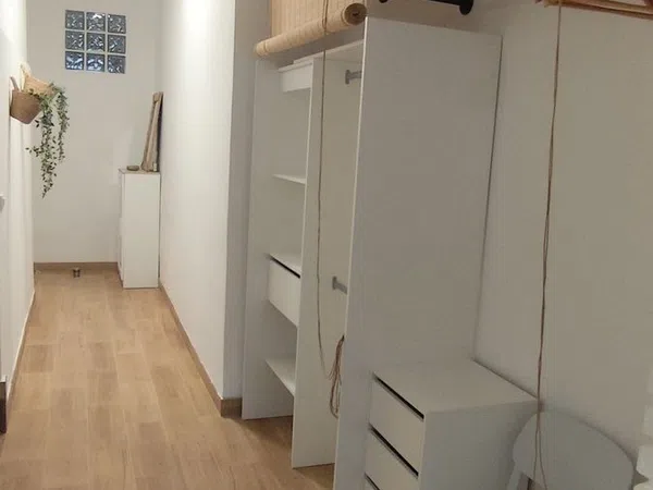 Estudio en plaza de Menéndez Pelayo, 6 - Foto 7