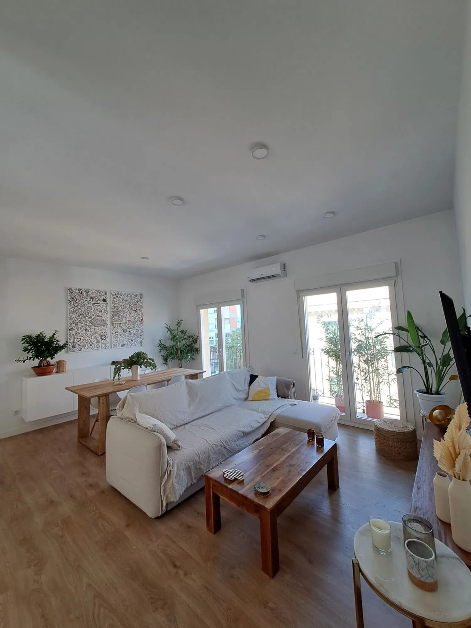 Piso en calle de Bravo Murillo, 228 - Foto 1