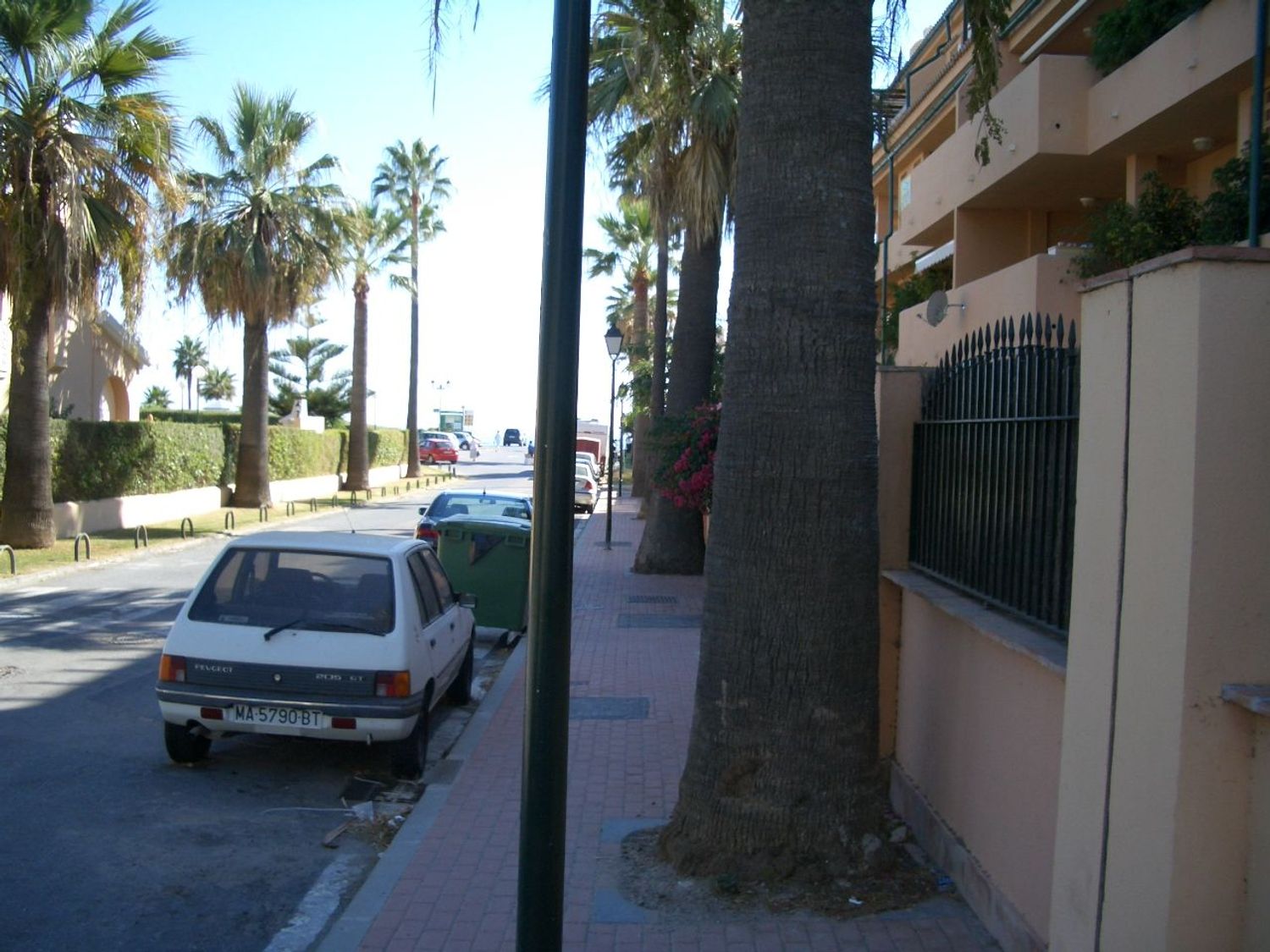 Piso en avenida Jacaranda, 25 - Foto 13