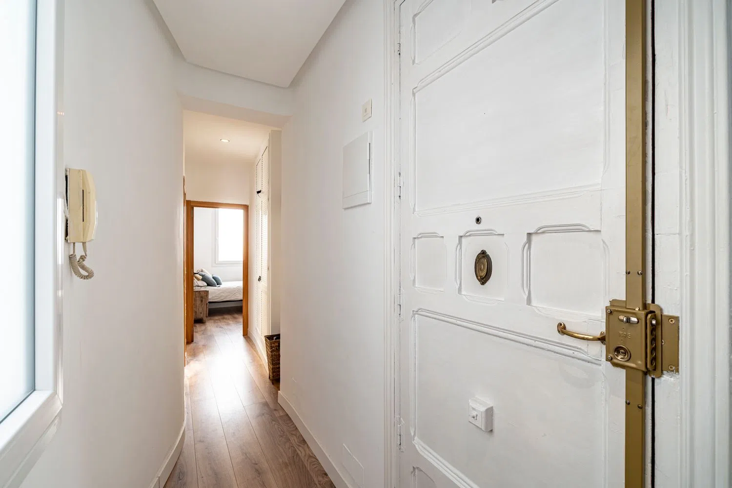 Piso en calle de Altamirano, 20 - Foto 20