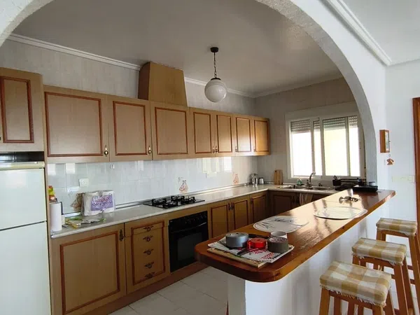 Casa o chalet independiente en Torrejon De San Bruno s/n, Centro de la Ciudad Quesada - Foto 13