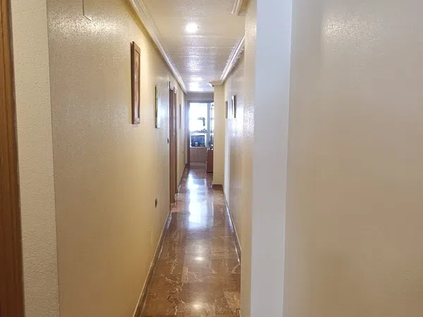 Piso en Calle San Pascual, 150, Centro - Muelle Pesquero - Foto 11